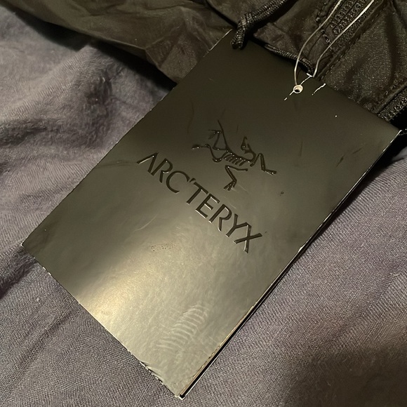 Arcteryx Index 15 Backpack - Picture 2 of 5